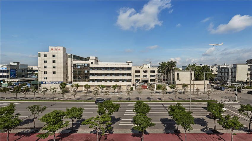 Área de producción Gate