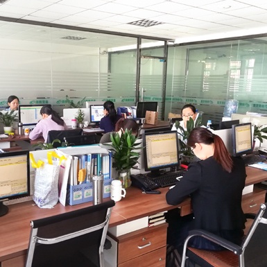 Ambiente de oficina1